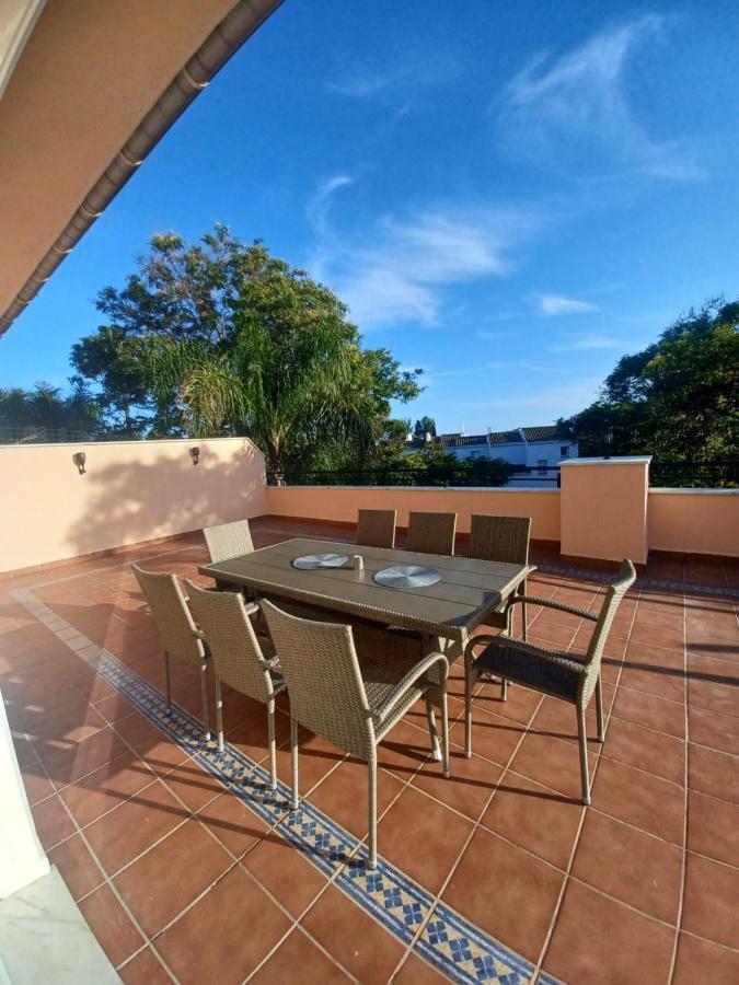 Lägenhet Siroko Luxury Marbella