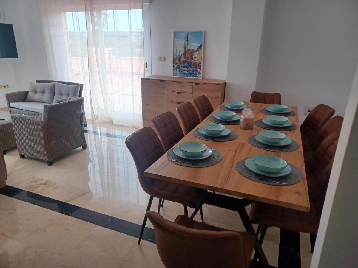 Lägenhet Siroko Luxury