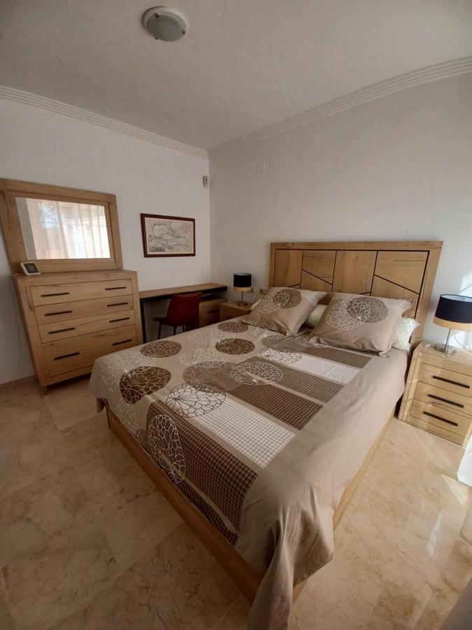 Siroko Luxury Lägenhet *