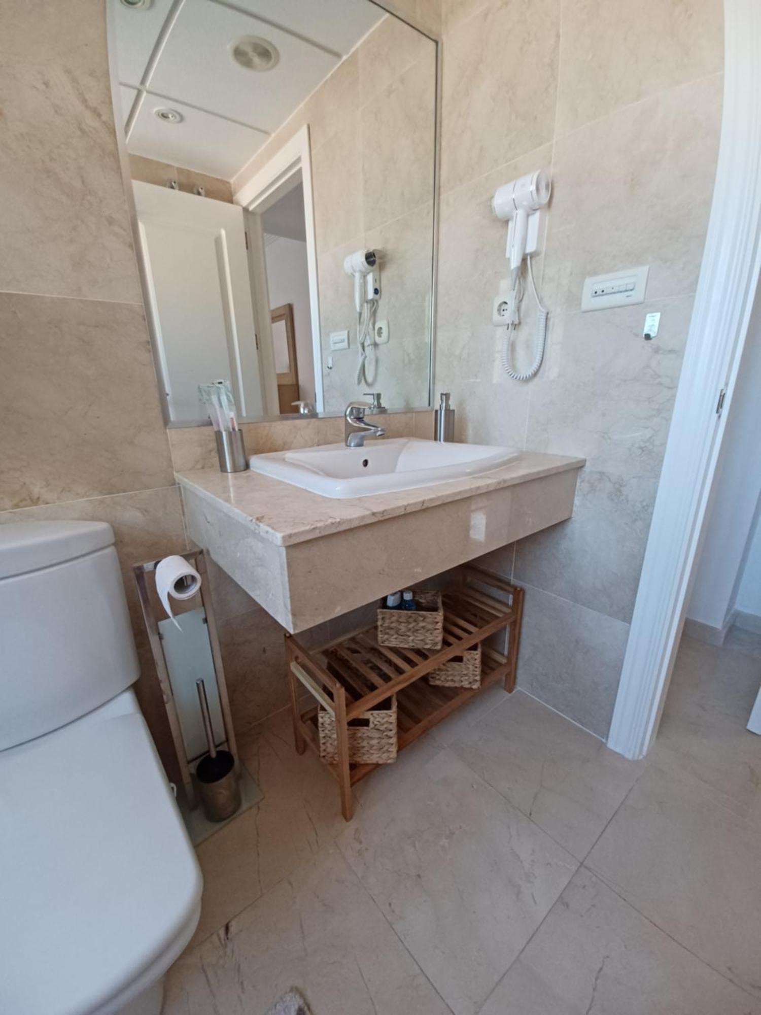 Lägenhet Siroko Luxury *