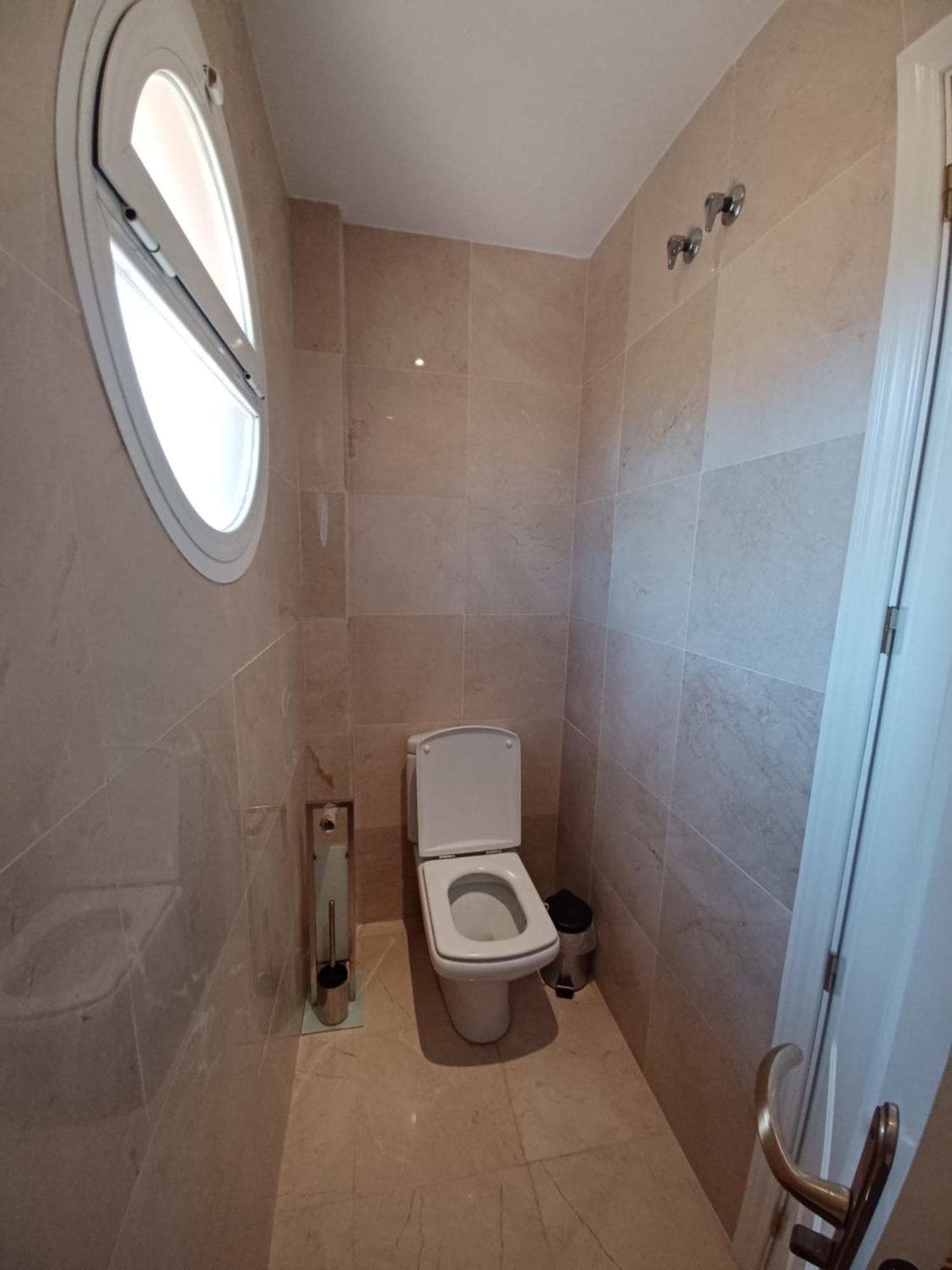 Lägenhet Siroko Luxury Marbella