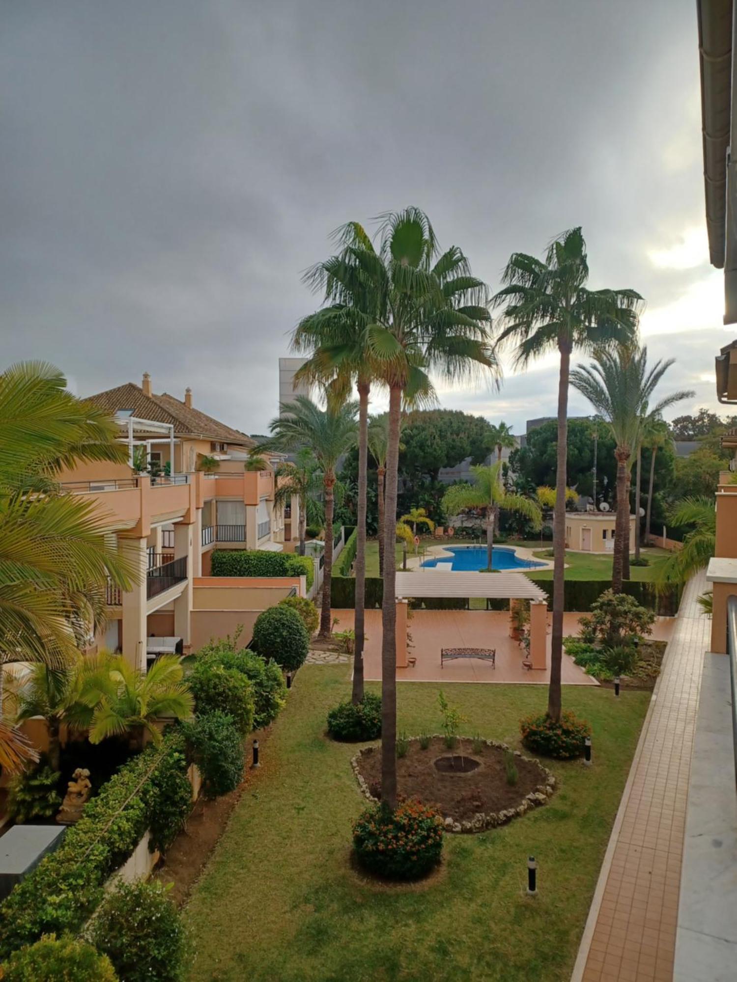 Lägenhet Siroko Luxury Marbella