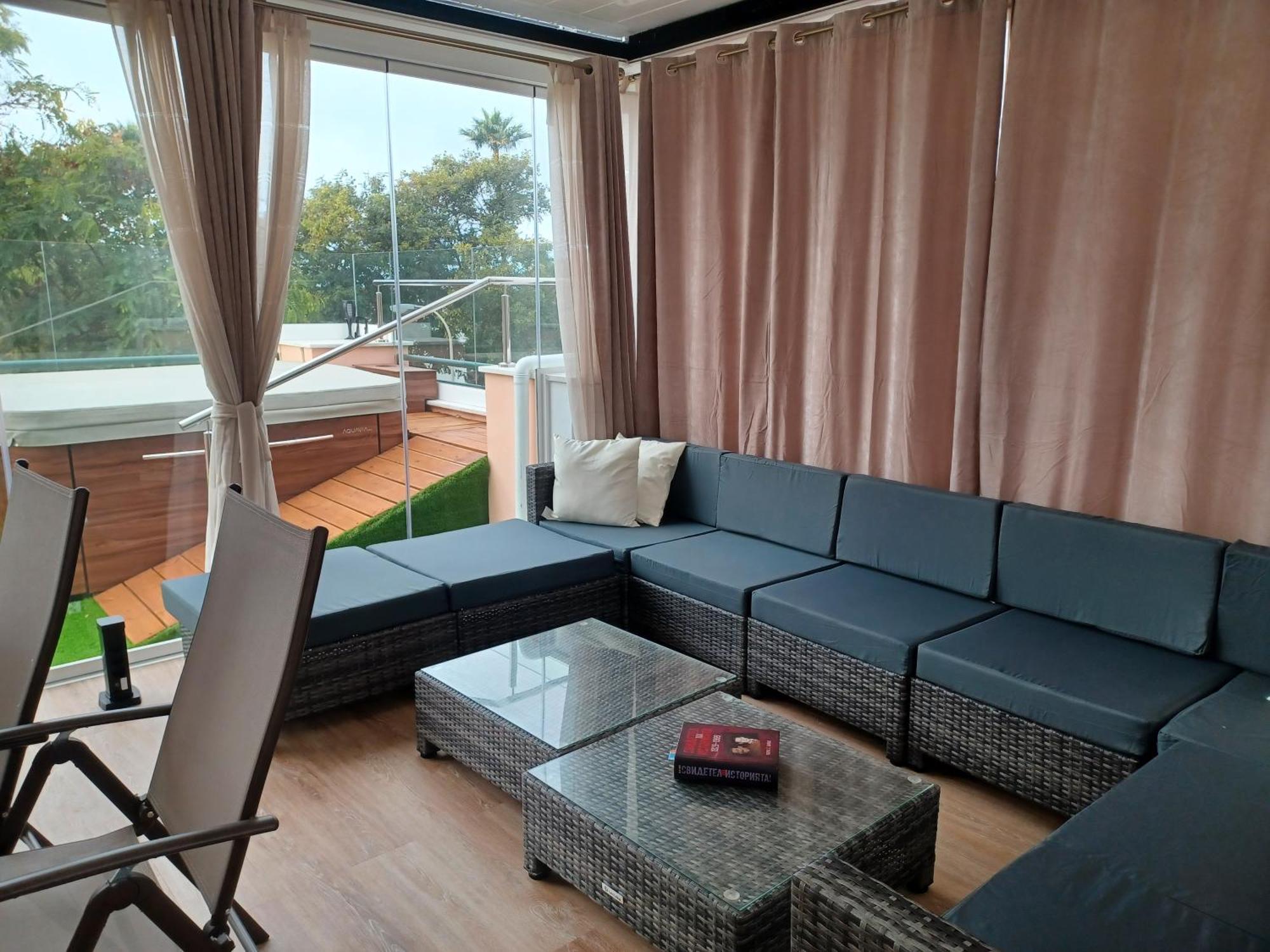 Lägenhet Siroko Luxury