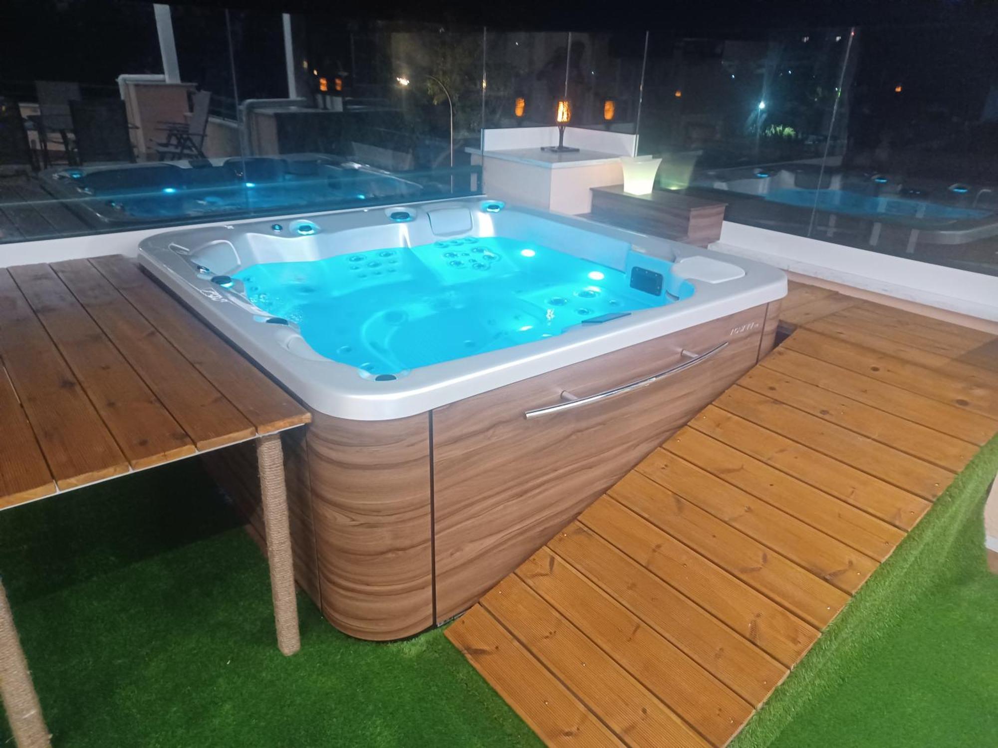 Siroko Luxury * Marbella